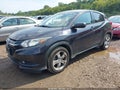 2017 Honda HR-V — photo 2 of 16 | VIN 3CZRU6H51HM706122