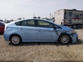 2015 Toyota Prius Plug-In — photo 13 of 19 | VIN JTDKN3DP8F3073384