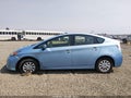 2015 Toyota Prius Plug-In — photo 14 of 19 | VIN JTDKN3DP8F3073384