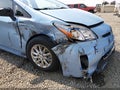 2015 Toyota Prius Plug-In — photo 17 of 19 | VIN JTDKN3DP8F3073384