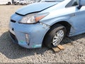 2015 Toyota Prius Plug-In — photo 19 of 19 | VIN JTDKN3DP8F3073384