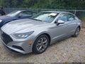 2023 Hyundai Sonata — photo 2 of 11 | VIN KMHL64JA6PA301639