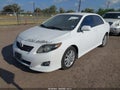 2009 Toyota Corolla — photo 2 of 11 | VIN 1NXBU40E49Z097740