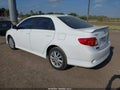 2009 Toyota Corolla — photo 3 of 11 | VIN 1NXBU40E49Z097740