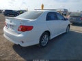 2009 Toyota Corolla — photo 4 of 11 | VIN 1NXBU40E49Z097740