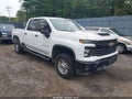 2024 Chevrolet Silverado 2500 — photo 1 of 15 | VIN 2GC1YLE78R1108713