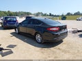 2013 Ford Fusion — photo 3 of 12 | VIN 3FA6P0H75DR164542