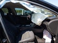 2013 Ford Fusion — photo 5 of 12 | VIN 3FA6P0H75DR164542