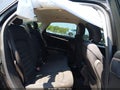 2013 Ford Fusion — photo 8 of 12 | VIN 3FA6P0H75DR164542