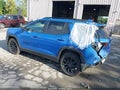 2025 GMC Terrain — photo 3 of 16 | VIN 3GKALUEG9SL240084