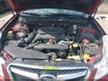 2010 Subaru Legacy — photo 10 of 16 | VIN 4S3BMCC66A3220760