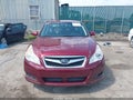 2010 Subaru Legacy — photo 12 of 16 | VIN 4S3BMCC66A3220760