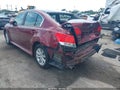 2010 Subaru Legacy — photo 6 of 16 | VIN 4S3BMCC66A3220760