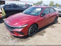 2026 Hyundai Elantra — photo 2 of 11 | VIN KMHLM4DJ5TU193153