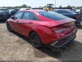 2026 Hyundai Elantra — photo 3 of 11 | VIN KMHLM4DJ5TU193153
