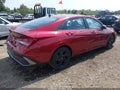 2026 Hyundai Elantra — photo 4 of 11 | VIN KMHLM4DJ5TU193153