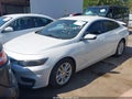 2017 Chevrolet Malibu — photo 2 of 16 | VIN 1G1ZE5ST4HF219221