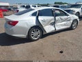 2017 Chevrolet Malibu — photo 4 of 16 | VIN 1G1ZE5ST4HF219221