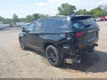 2023 Chevrolet Traverse — photo 3 of 17 | VIN 1GNERKKW1PJ167729
