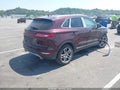 2018 Lincoln MKC — photo 4 of 16 | VIN 5LMCJ3D9XJUL32549