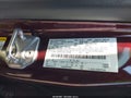 2018 Lincoln MKC — photo 9 of 16 | VIN 5LMCJ3D9XJUL32549