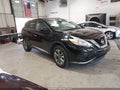 2017 Nissan Murano — photo 1 of 17 | VIN 5N1AZ2MG9HN159896