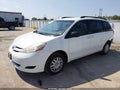 2006 Toyota Sienna — photo 2 of 12 | VIN 5TDZA23C16S579768