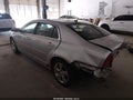 2011 Chevrolet Malibu — photo 3 of 16 | VIN 1G1ZD5E1XBF275992