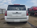 2016 Chevrolet Tahoe — photo 17 of 17 | VIN 1GNSKCKC8GR315962