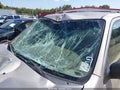 2001 Mazda Tribute — photo 17 of 19 | VIN 4F2YU07181KM08757