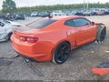 2021 Chevrolet Camaro — photo 4 of 16 | VIN 1G1FB1RS4M0131543