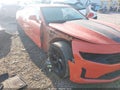 2021 Chevrolet Camaro — photo 6 of 16 | VIN 1G1FB1RS4M0131543