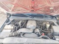 2002 Chevrolet Silverado 1500 — photo 10 of 10 | VIN 2GCEC19T621285102