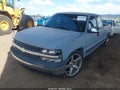 2002 Chevrolet Silverado 1500 — photo 2 of 10 | VIN 2GCEC19T621285102