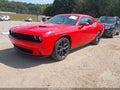 2023 Dodge Challenger — photo 2 of 11 | VIN 2C3CDZAG5PH689321