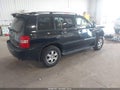 2003 Toyota Highlander — photo 4 of 16 | VIN JTEHF21A630144592