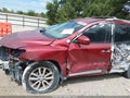 2015 Nissan Pathfinder — photo 15 of 17 | VIN 5N1AR2MN5FC703558