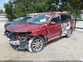 2015 Nissan Pathfinder — photo 2 of 17 | VIN 5N1AR2MN5FC703558