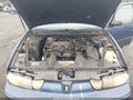 1997 Oldsmobile Cutlass Supreme — photo 10 of 11 | VIN 1G3WH52M6VF342900