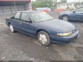 1997 Oldsmobile Cutlass Supreme — photo 1 of 11 | VIN 1G3WH52M6VF342900