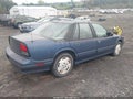 1997 Oldsmobile Cutlass Supreme — photo 4 of 11 | VIN 1G3WH52M6VF342900