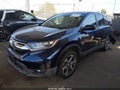 2017 Honda CR-V — photo 2 of 17 | VIN 7FARW1H57HE013518