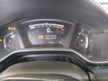 2017 Honda CR-V — photo 7 of 17 | VIN 7FARW1H57HE013518