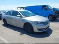 2013 Volkswagen Passat — photo 1 of 16 | VIN 1VWAP7A3XDC151396
