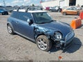 2011 Mini Cooper — photo 1 of 15 | VIN WMWSU3C53BT095321