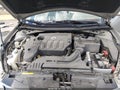 2012 Nissan Altima — photo 10 of 11 | VIN 1N4AL2AP6CC216589