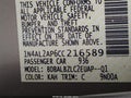 2012 Nissan Altima — photo 9 of 11 | VIN 1N4AL2AP6CC216589