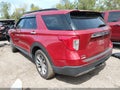 2022 Ford Explorer — photo 3 of 15 | VIN 1FMSK8DH0NGA24505