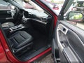 2022 Ford Explorer — photo 5 of 15 | VIN 1FMSK8DH0NGA24505