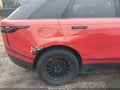 2019 Land Rover Range Rover Velar — photo 16 of 16 | VIN SALYA2EX3KA201060